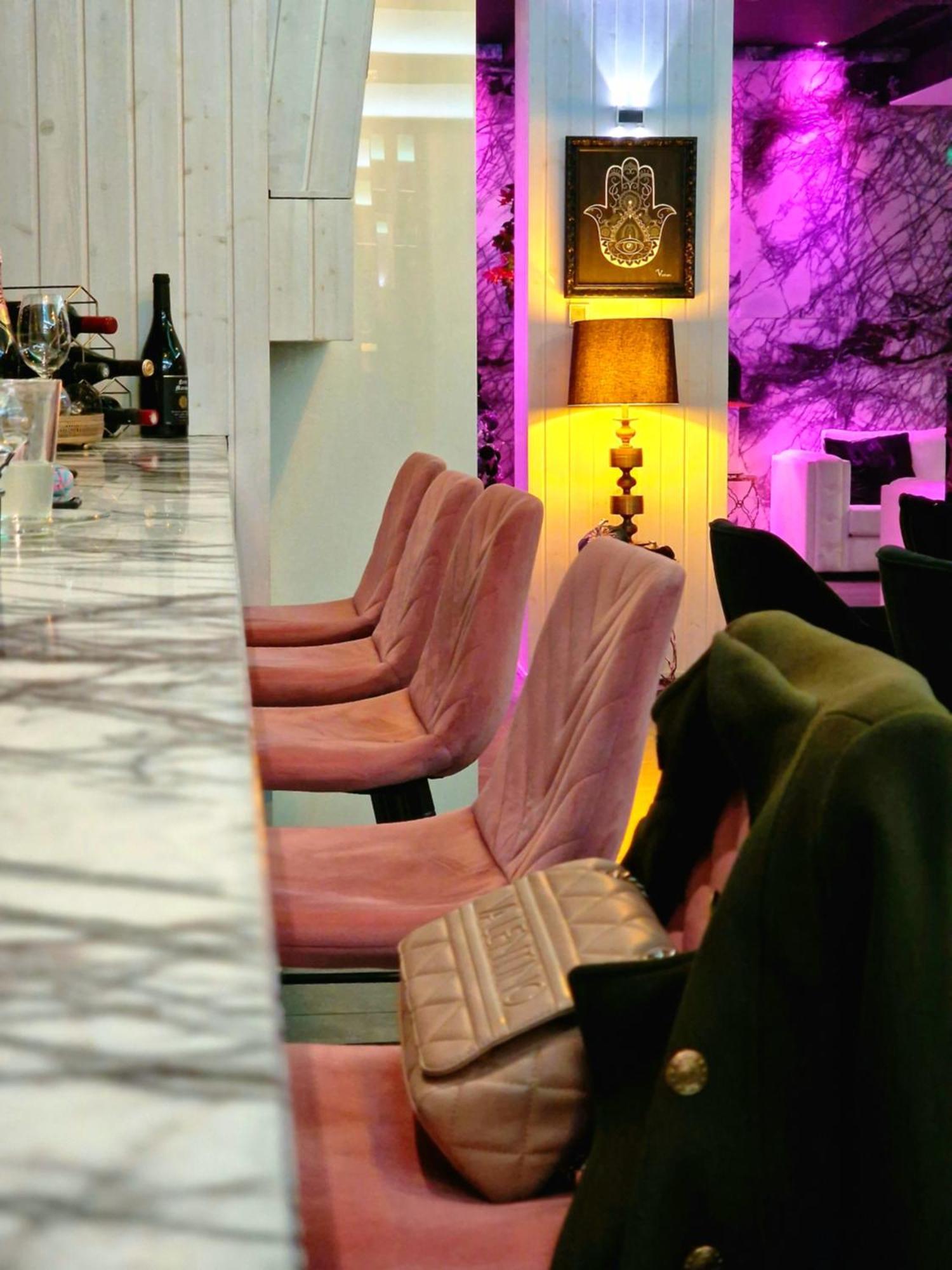 Hotel The Ciao Stelio Deluxe Boutique - Adults Only Larnaca