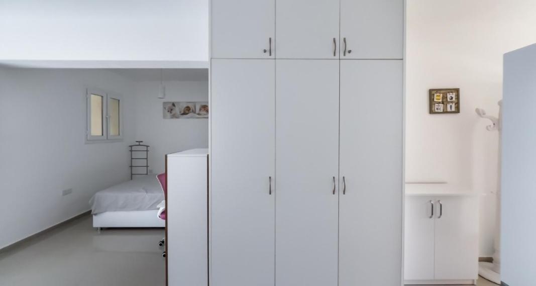 Apartment в комплексе Caesar & Trikomo