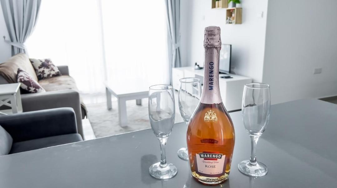 в комплексе Caesar & Apartment *