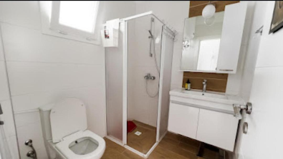 Apartment в комплексе Caesar &