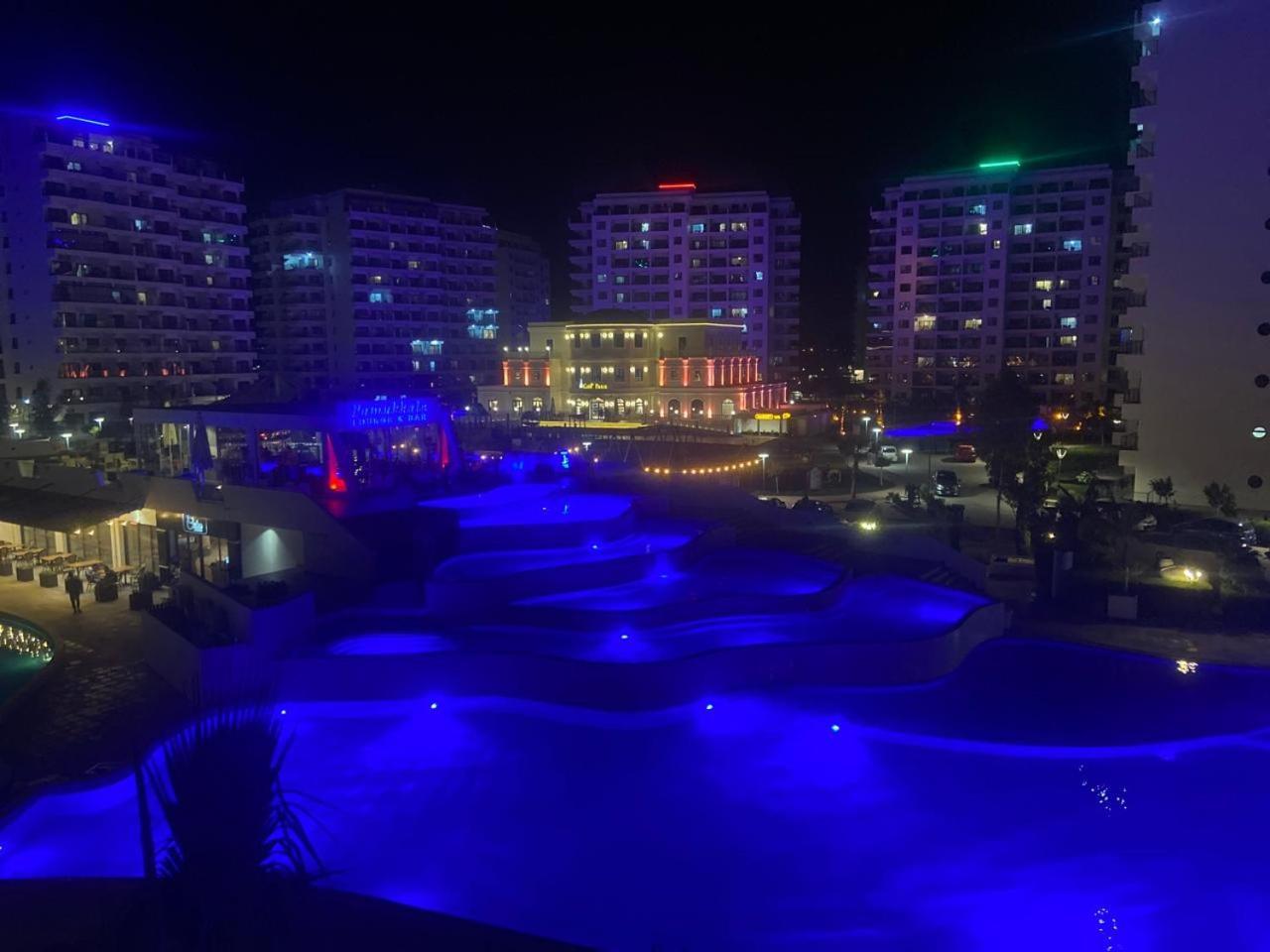 в комплексе Caesar & Apartment *