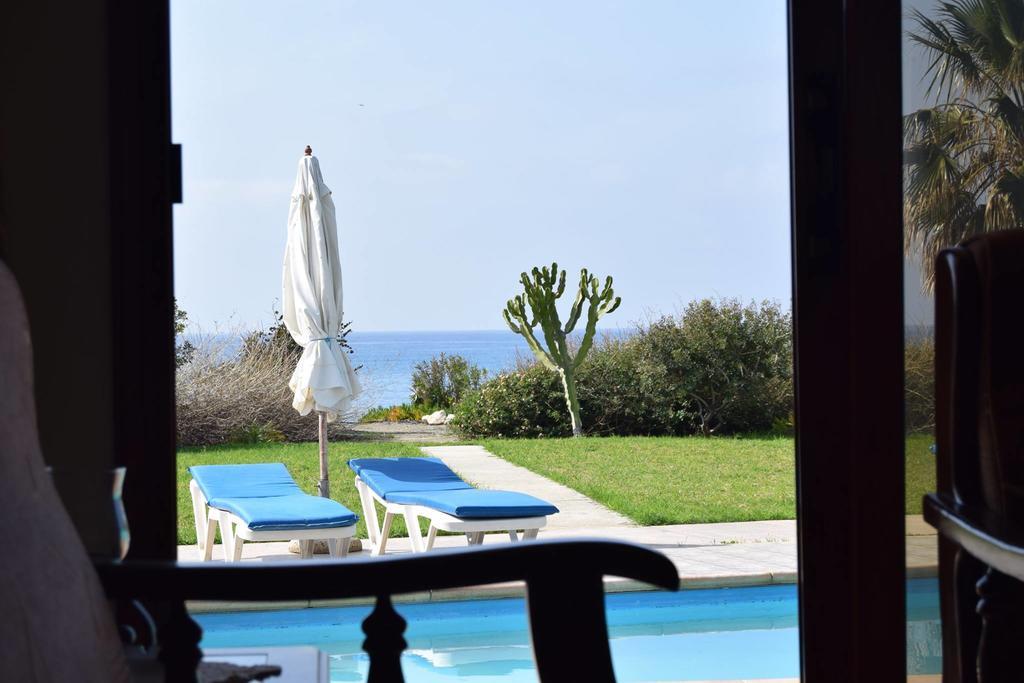 Olgas * Agia Marina (Northern Cyprus)