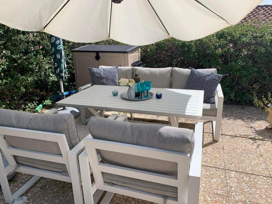 Villa Bay Beautiful Cosy Luxury - Area *