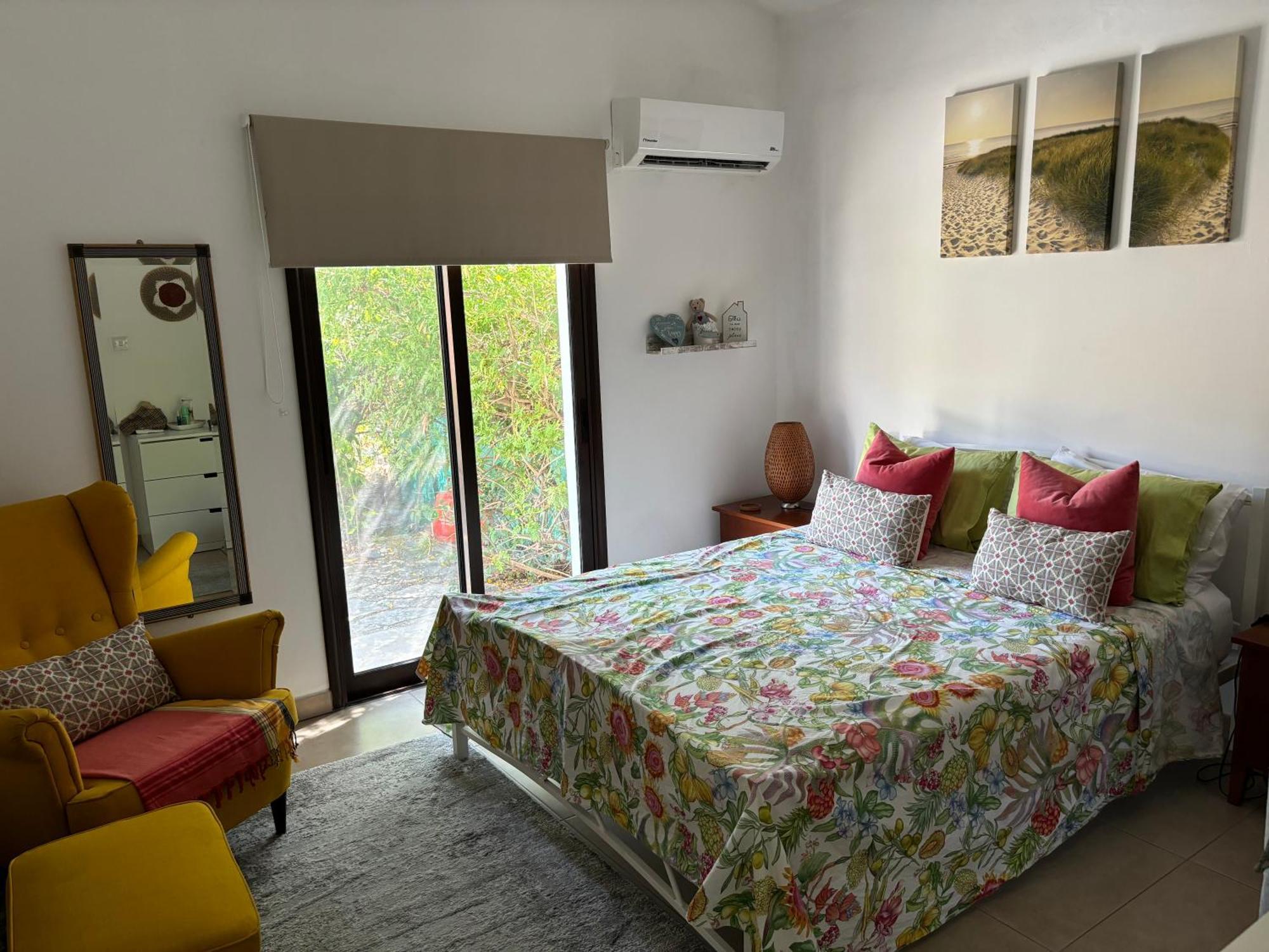 Villa Bay Beautiful Cosy Luxury - Area Pissouri