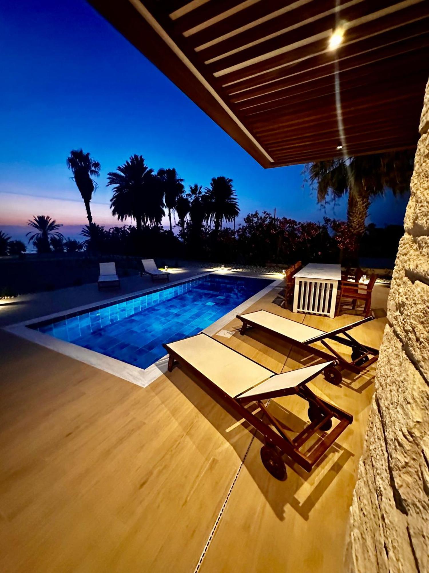 Santa Barbara Seafront W Jacuzzi Pool Pousada