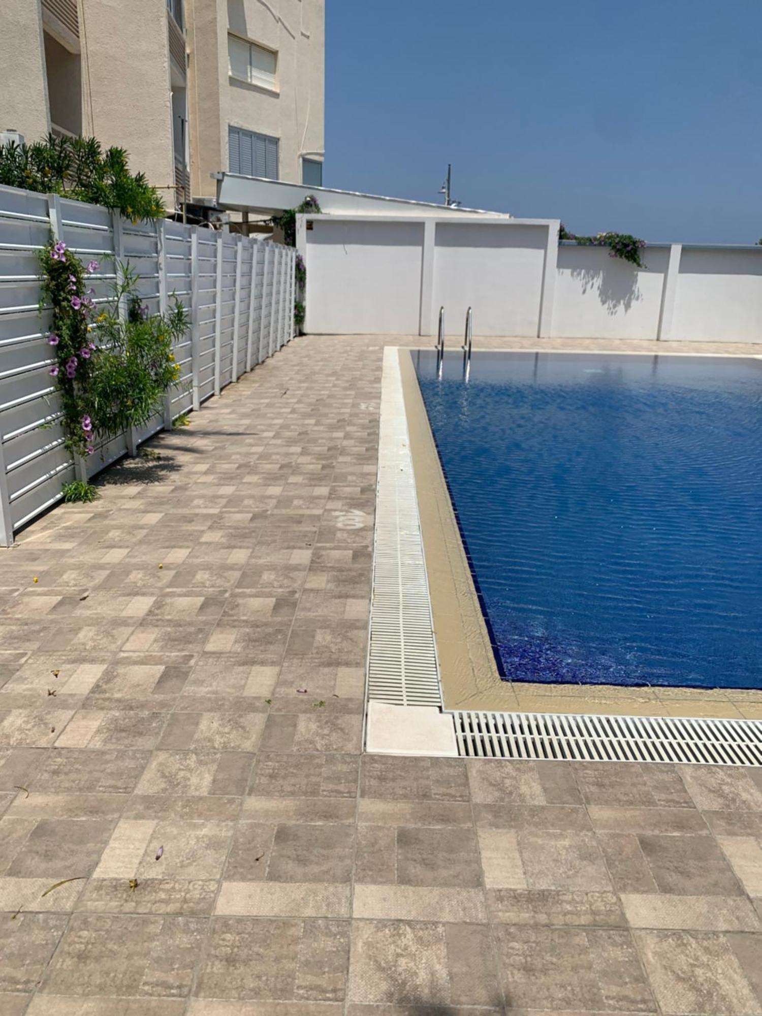Piale Palms Makenzie Front Apartment,