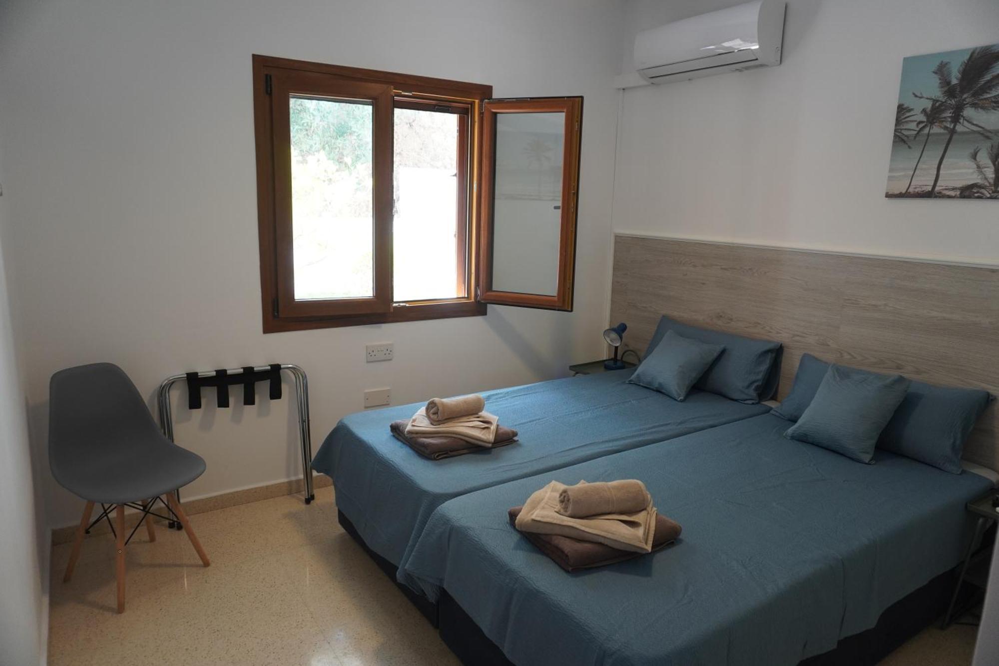 Skeleas Pissouri