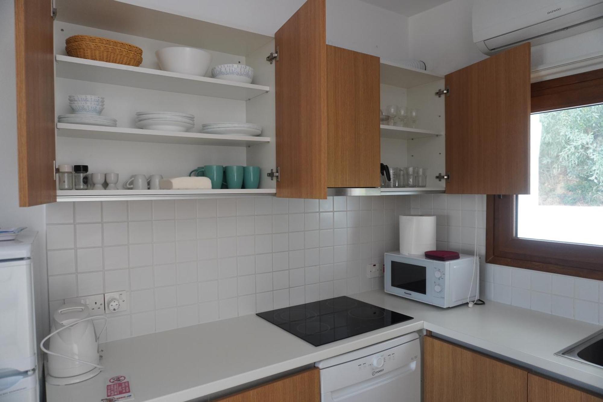 Apartment Skeleas Pissouri