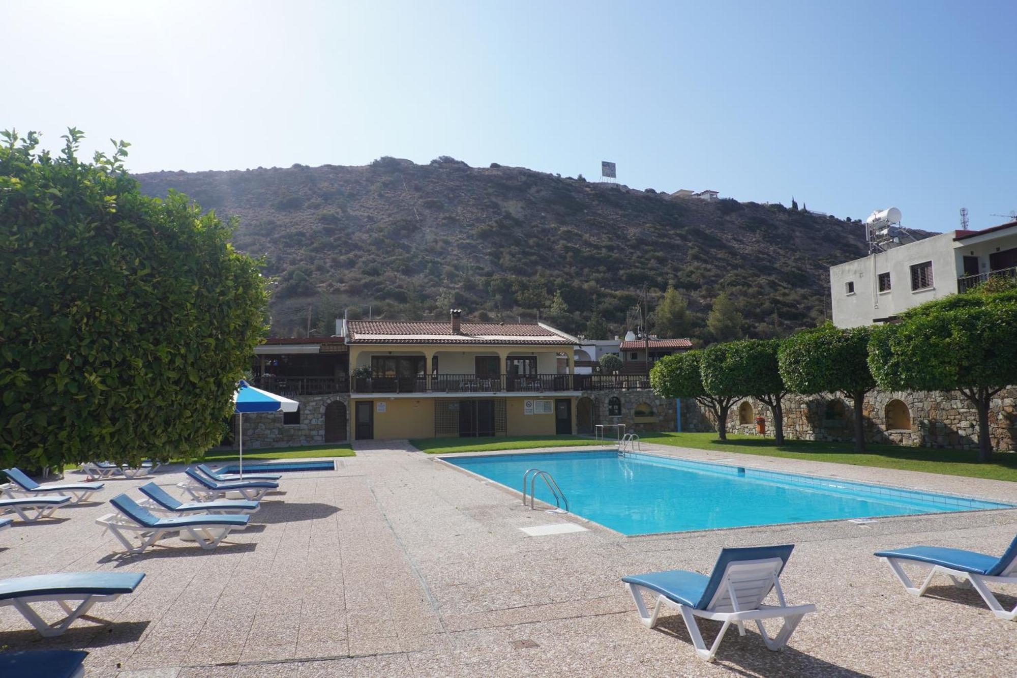 Apartment Skeleas Pissouri