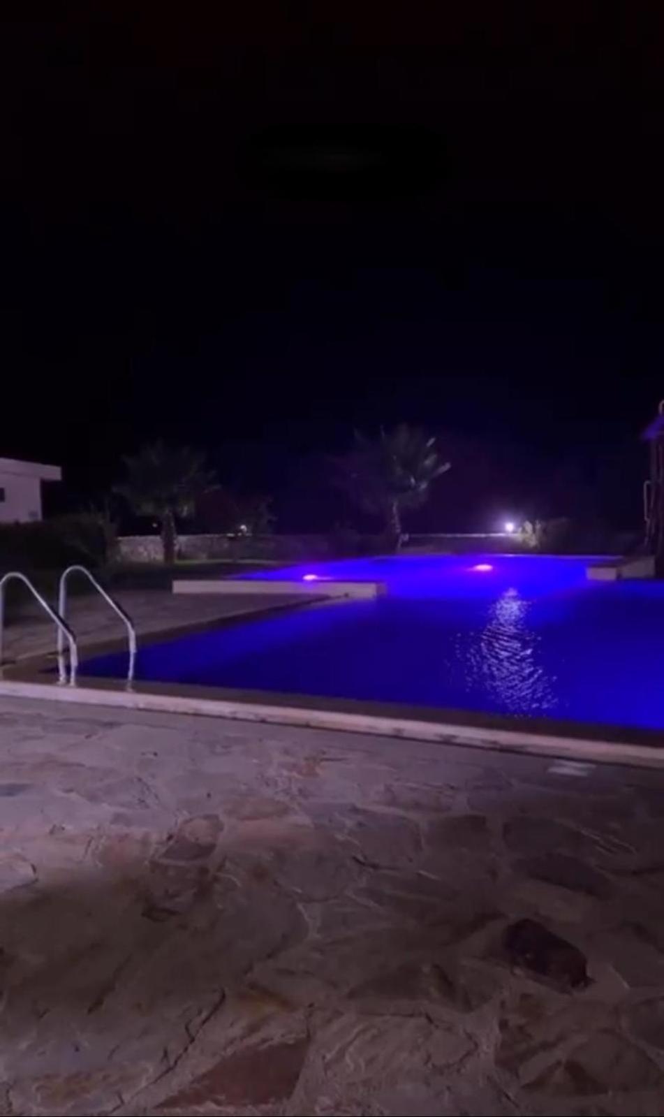 Afrodit Park Residance Ghaziveran