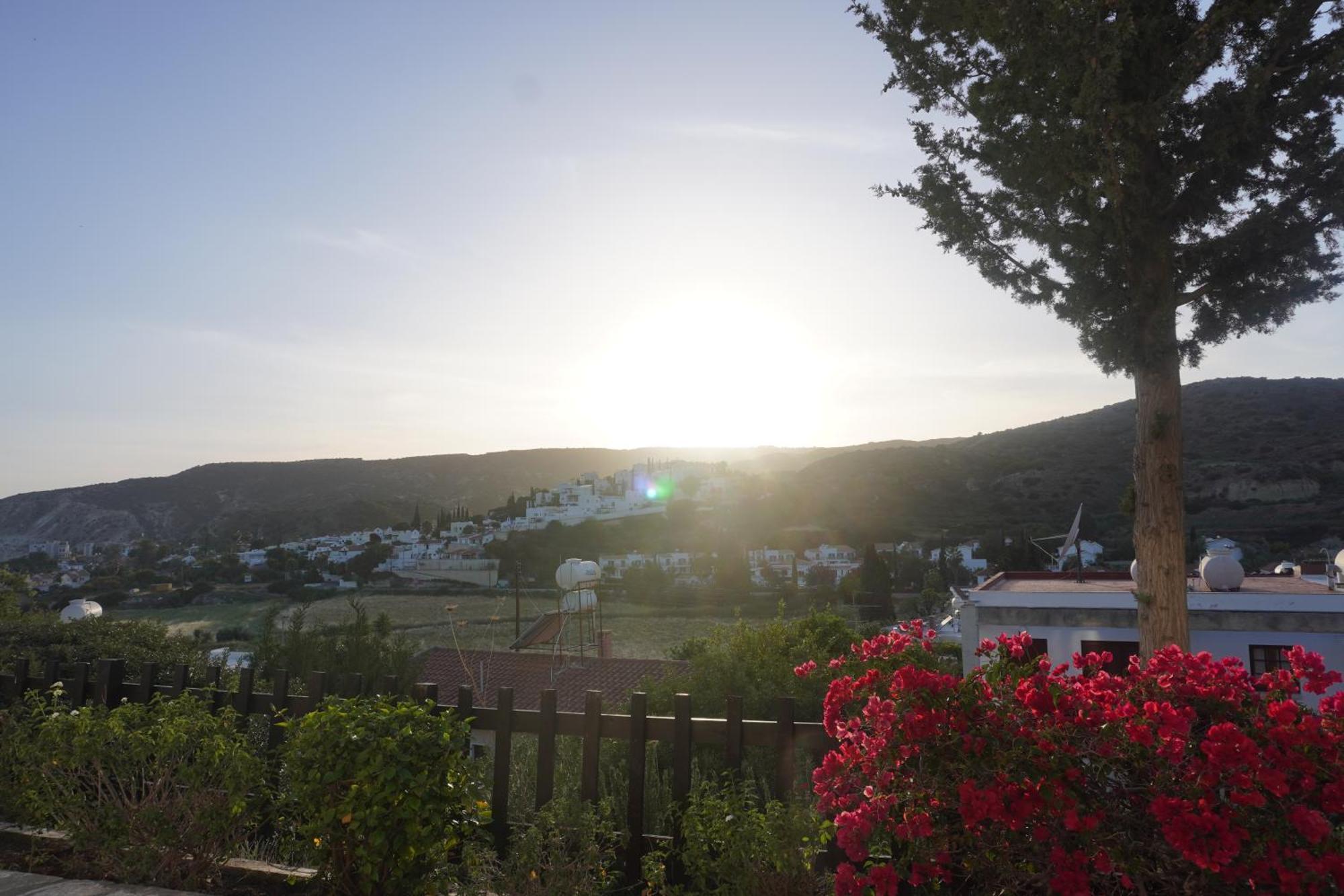Skeleas Apartment Pissouri