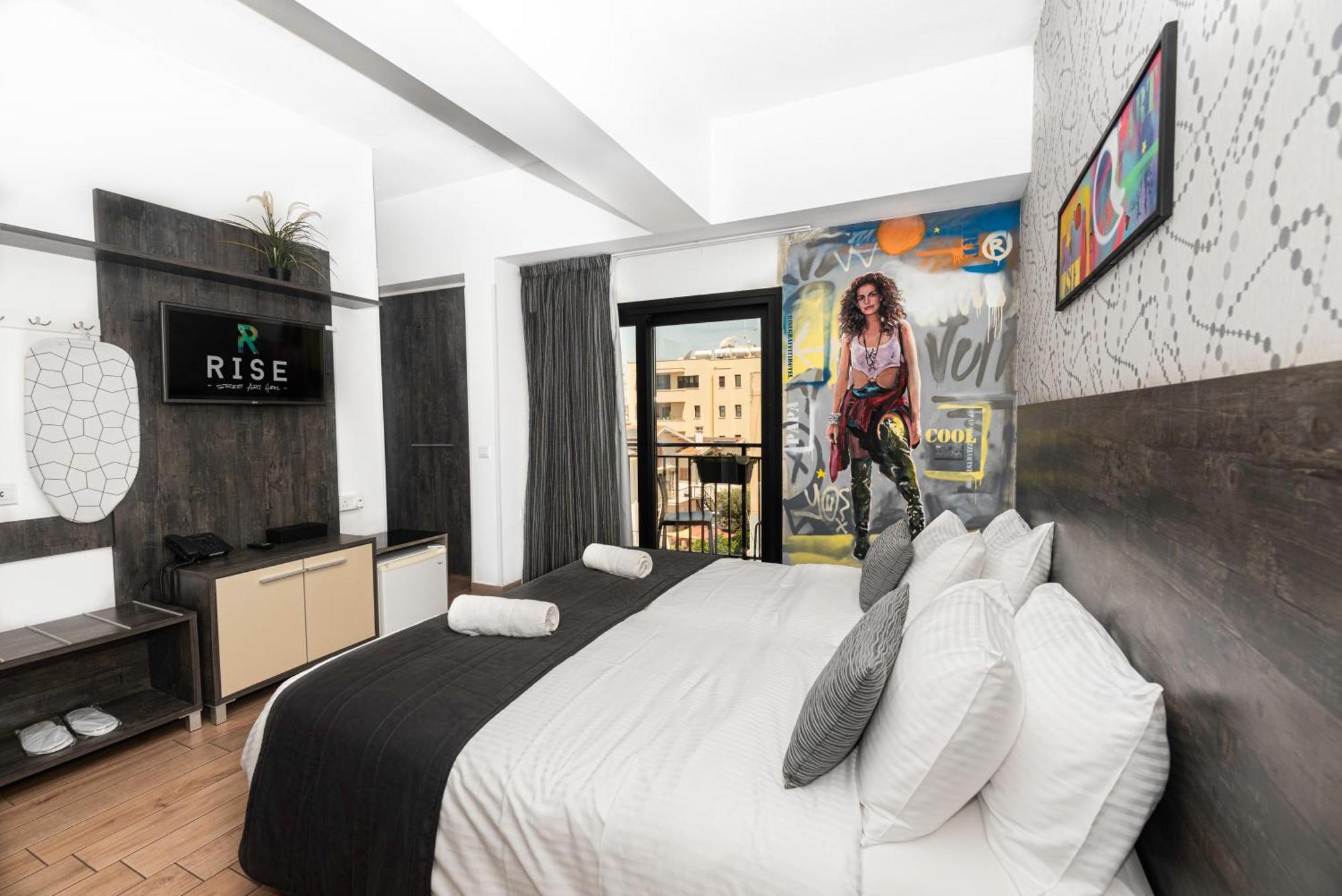 Rise Urban Art Hotel Hotel 3*