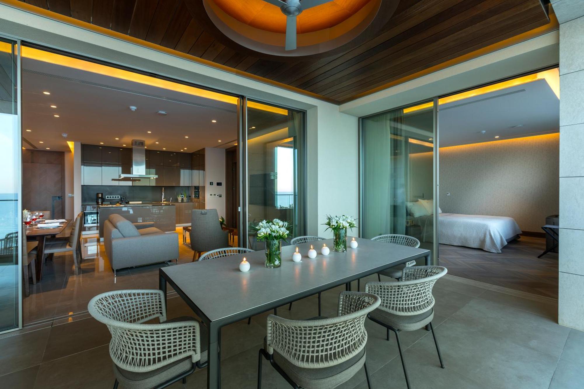 Four Seasons Agios Tychonas