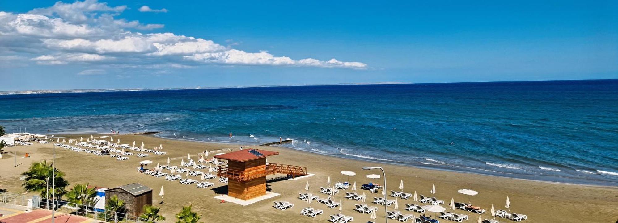 The Ciao Stelio Deluxe Boutique - Adults Only Hotel Larnaca