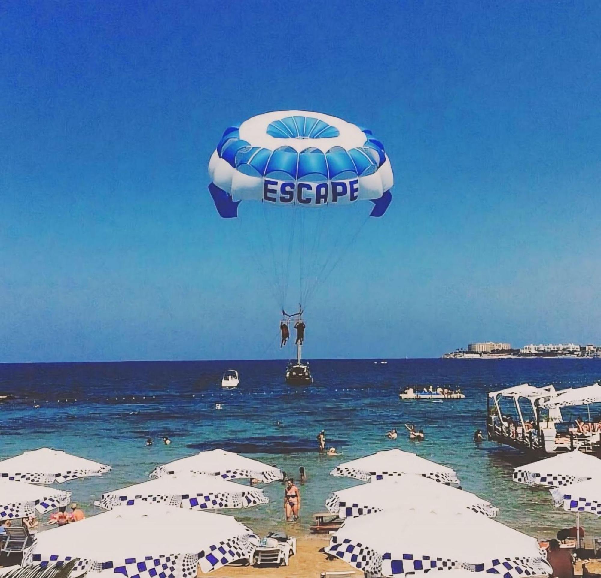 The Arkin Colony Hotel Kyrenia (Northern Cyprus)