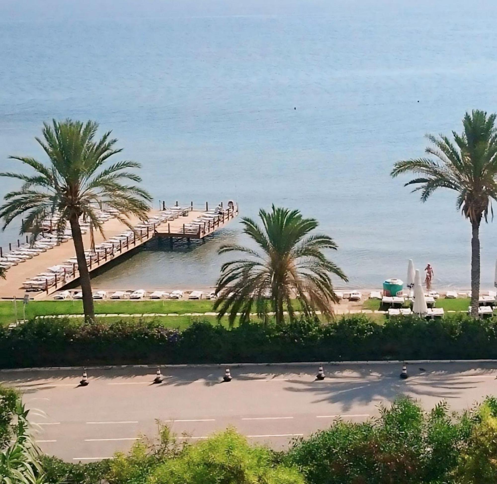 The Arkin Colony Kyrenia (Northern Cyprus)