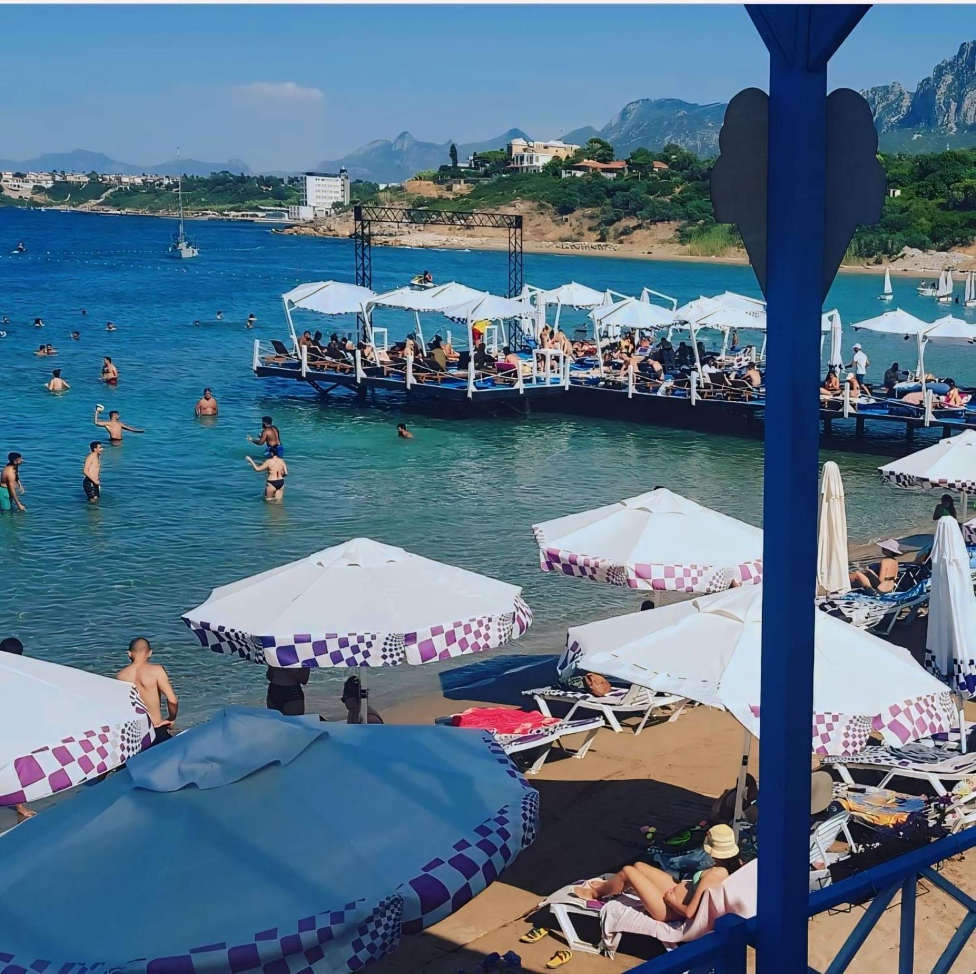 The Arkin Colony 5* Kyrenia (Northern Cyprus)