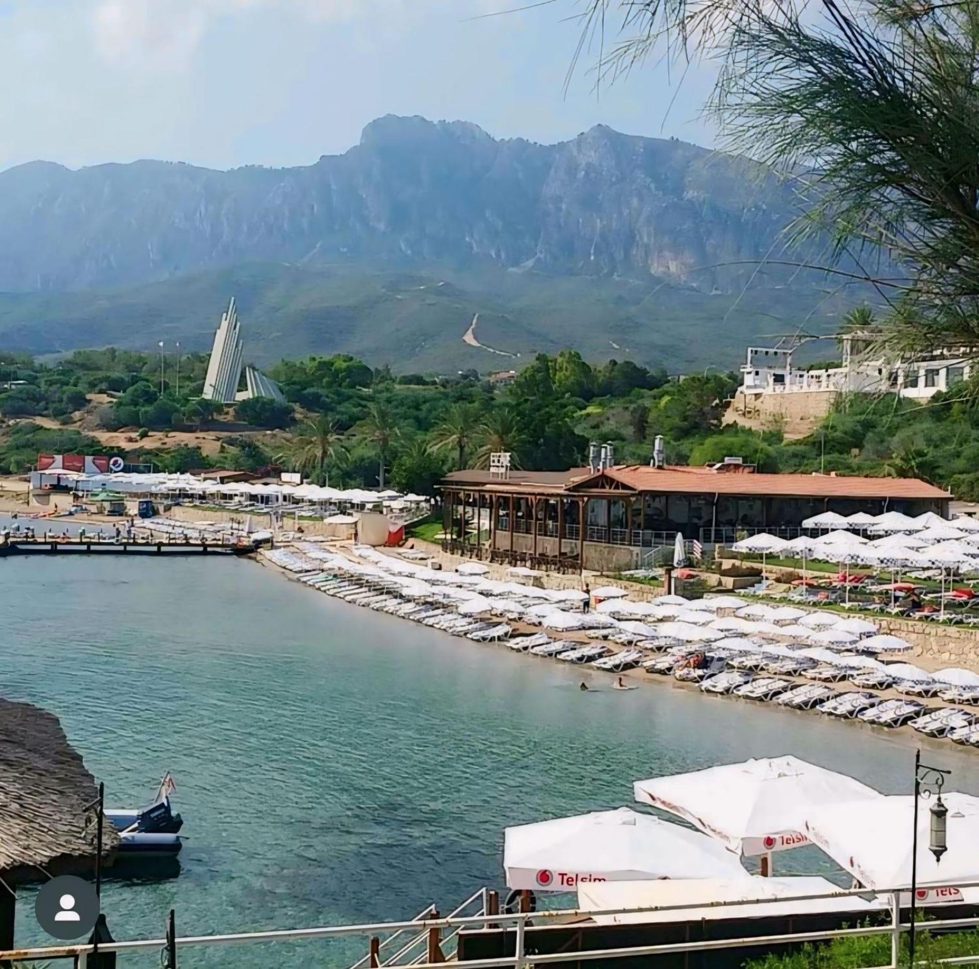 The Arkin Colony Hotel 5*
