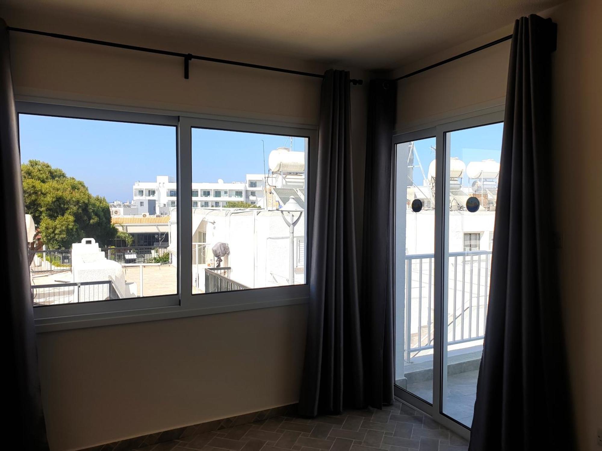 Leucolla Hill & Sea Apartment Protaras