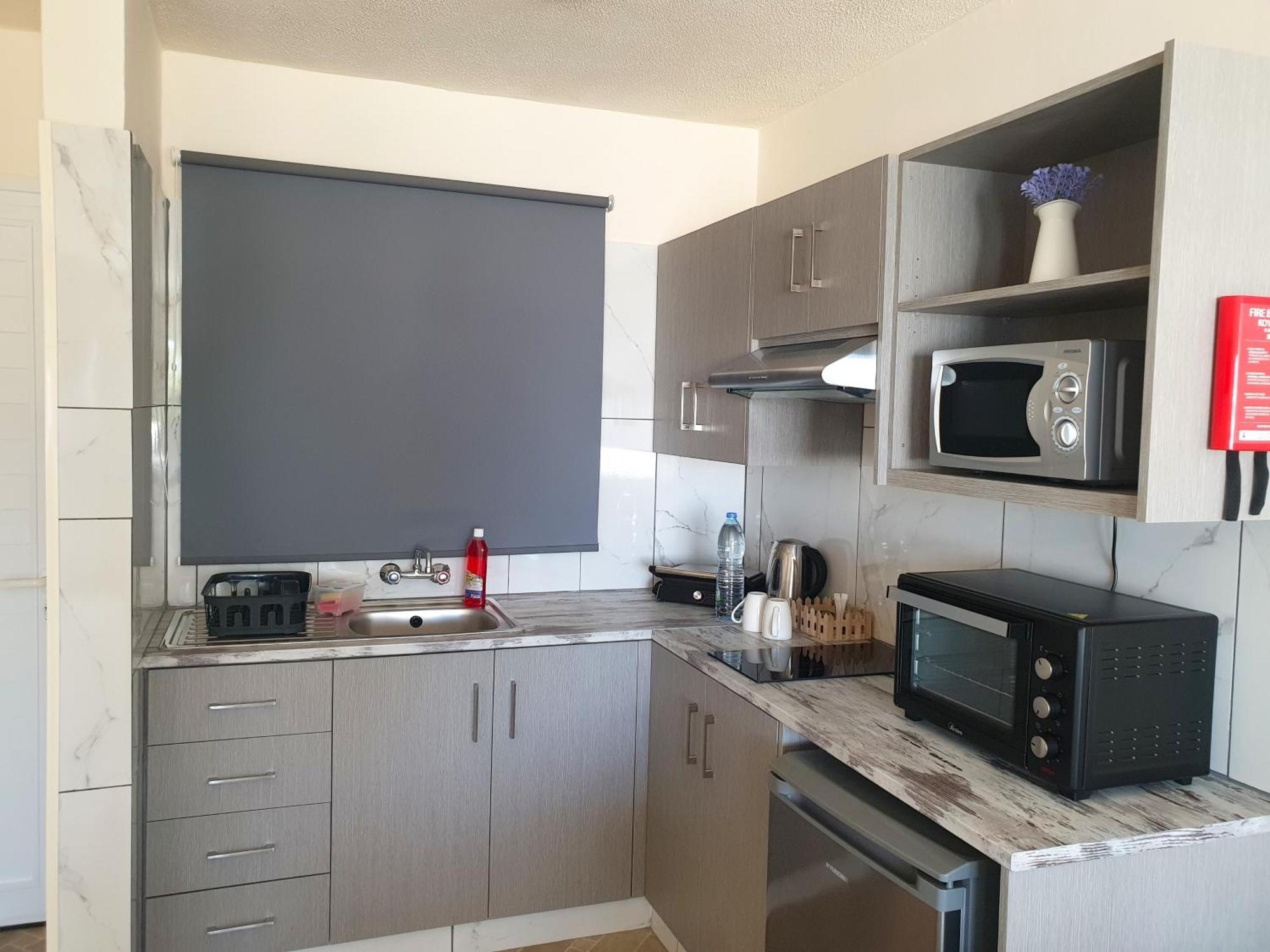 Apartment Leucolla Hill & Sea Protaras