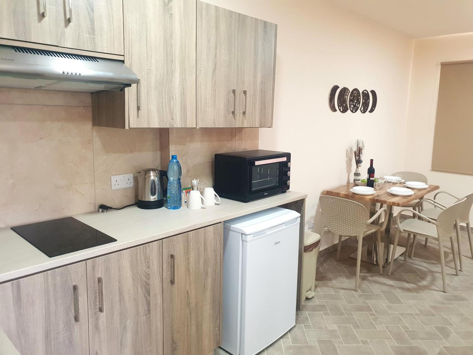 Apartment Leucolla Hill & Sea Protaras