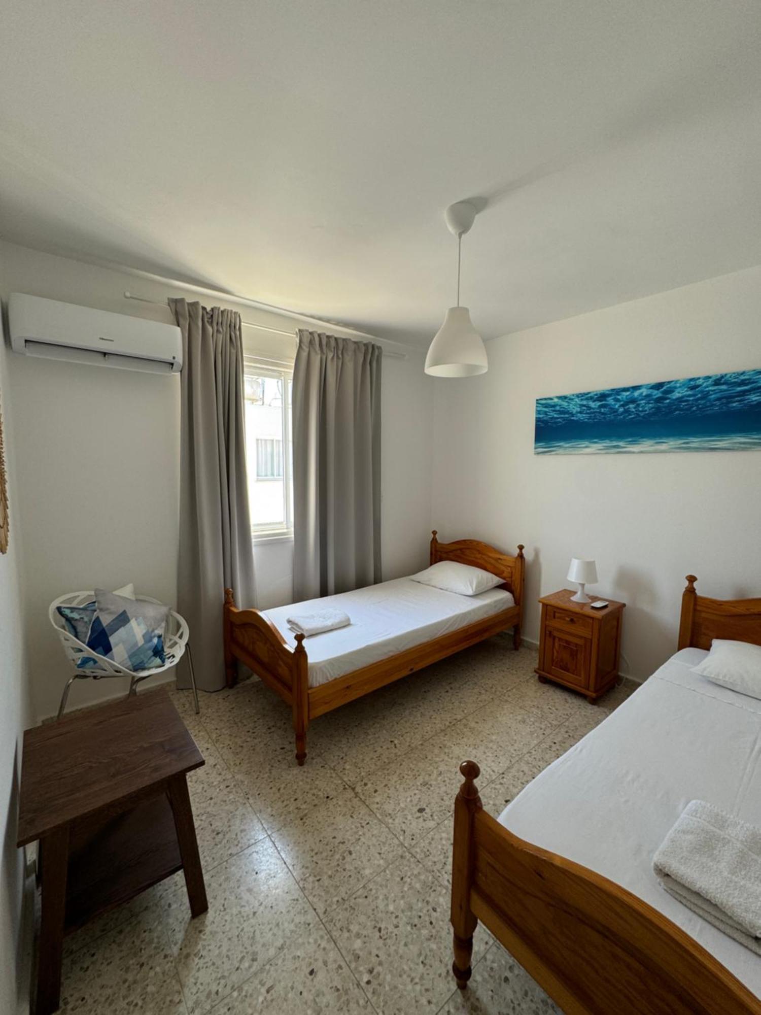 Apartment Galtheo