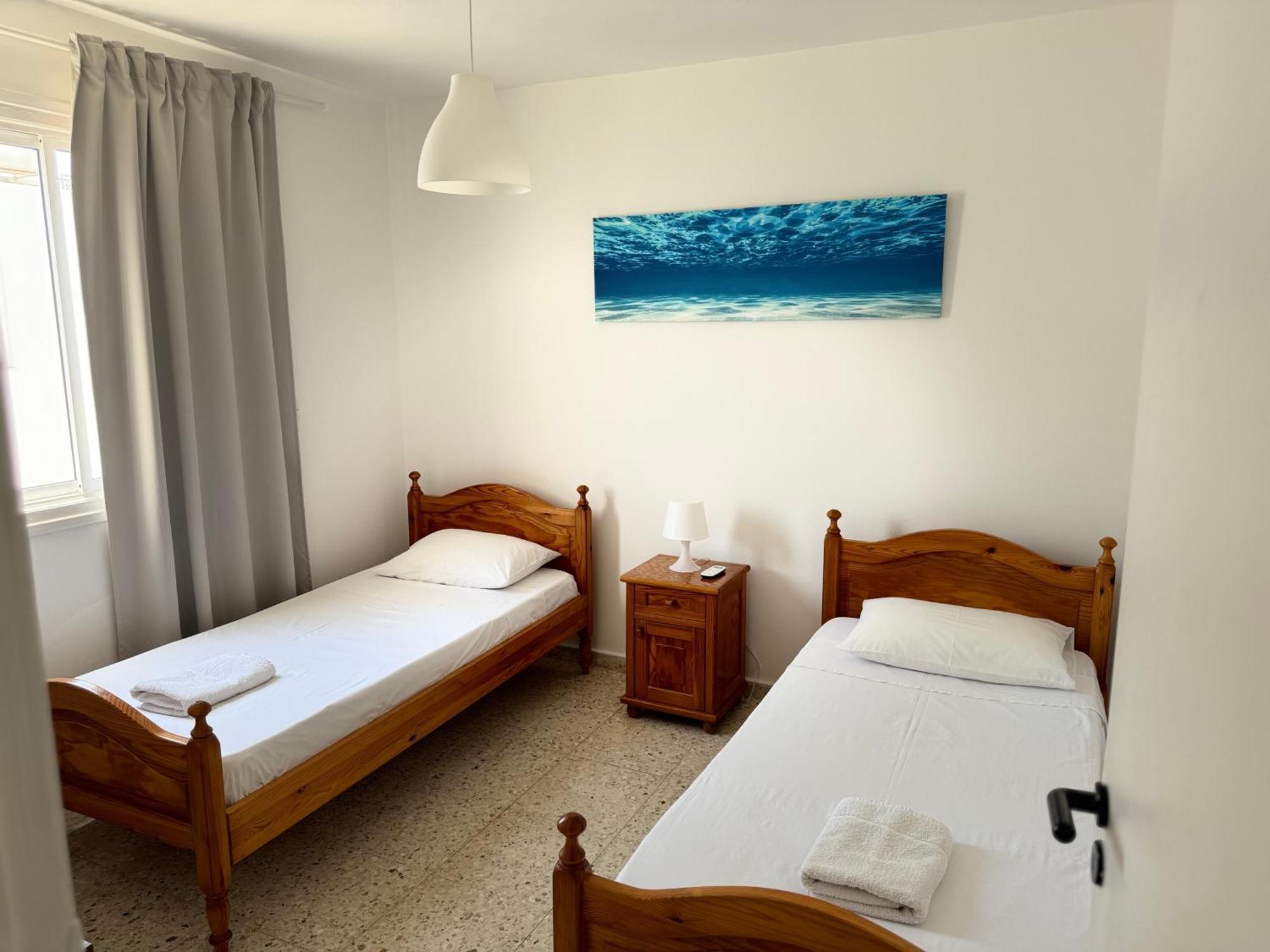 Galtheo Apartment *