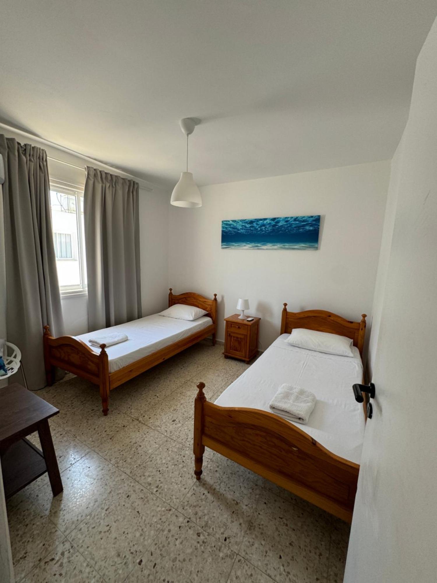 Galtheo Apartment Lachi