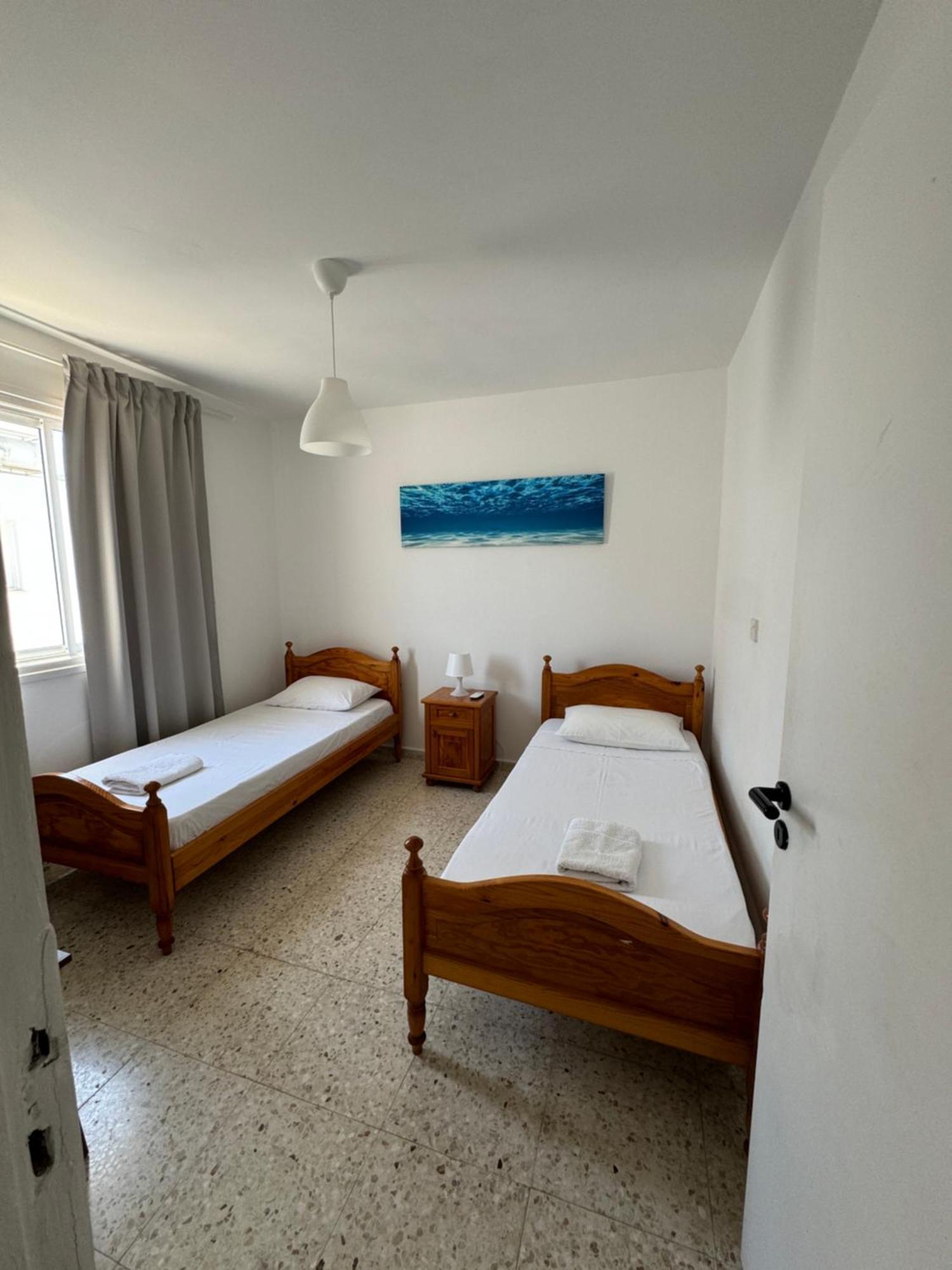 Galtheo Apartment Lachi