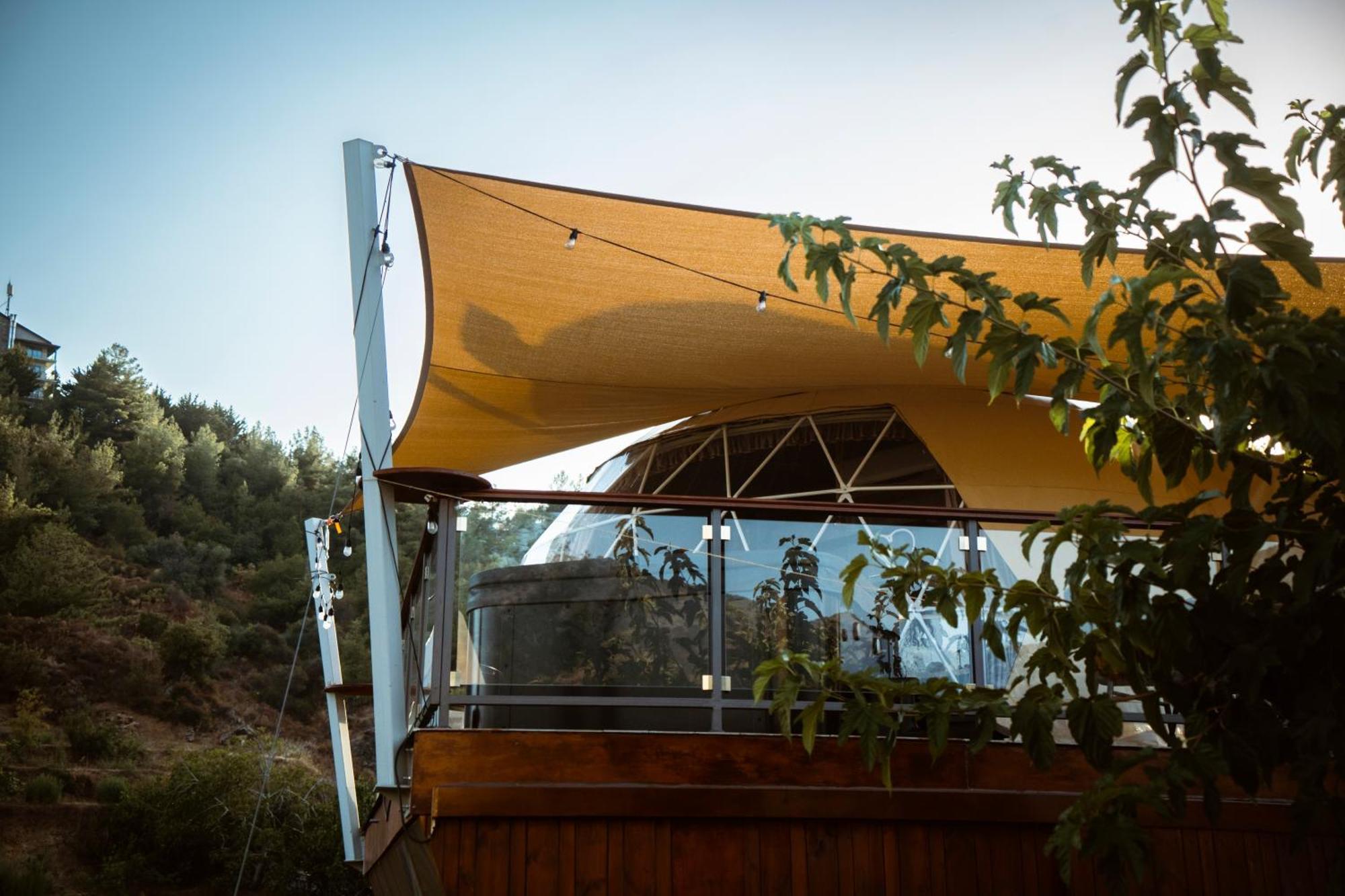 Glamping Boutique *