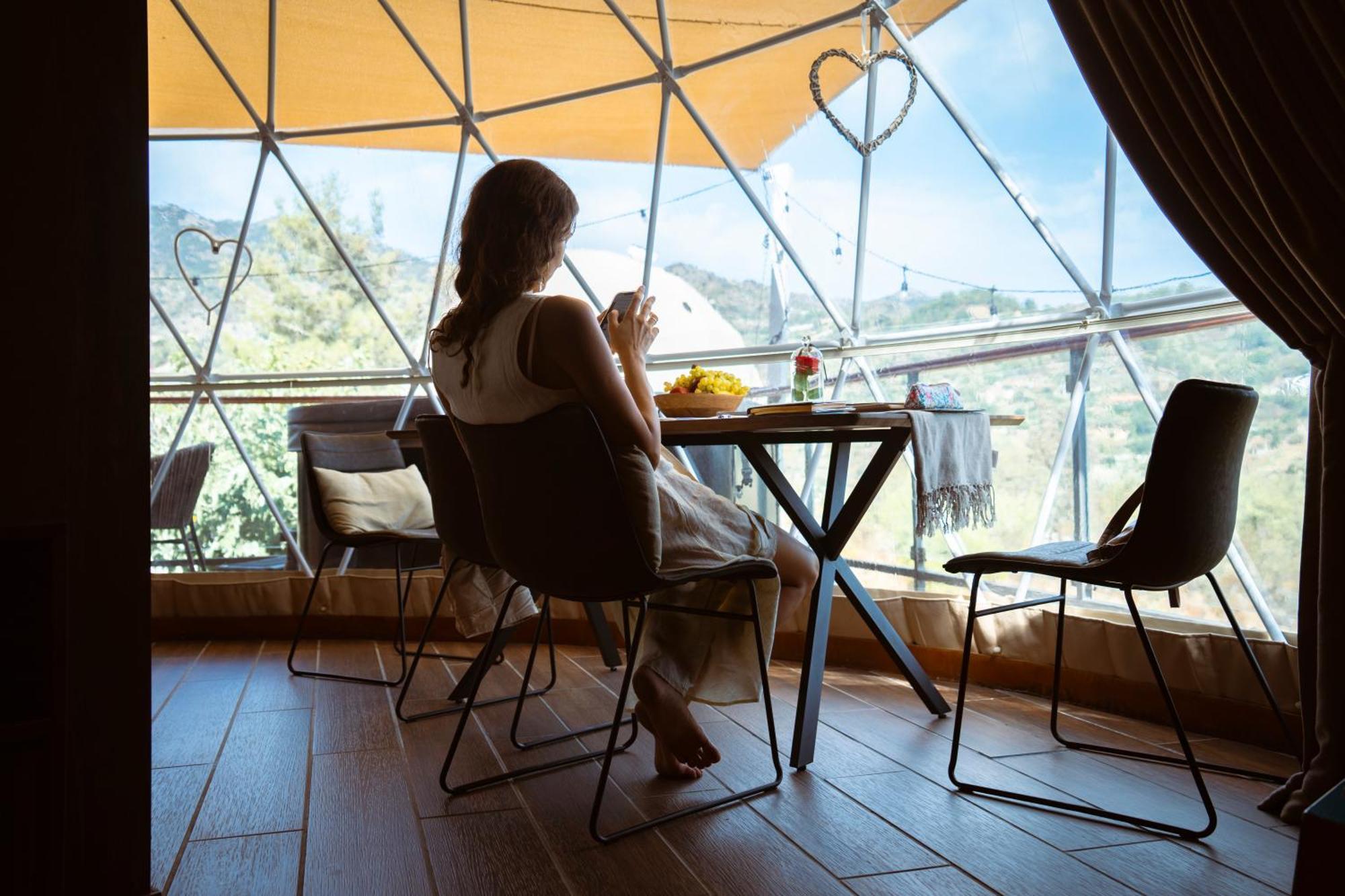 Glamping Boutique