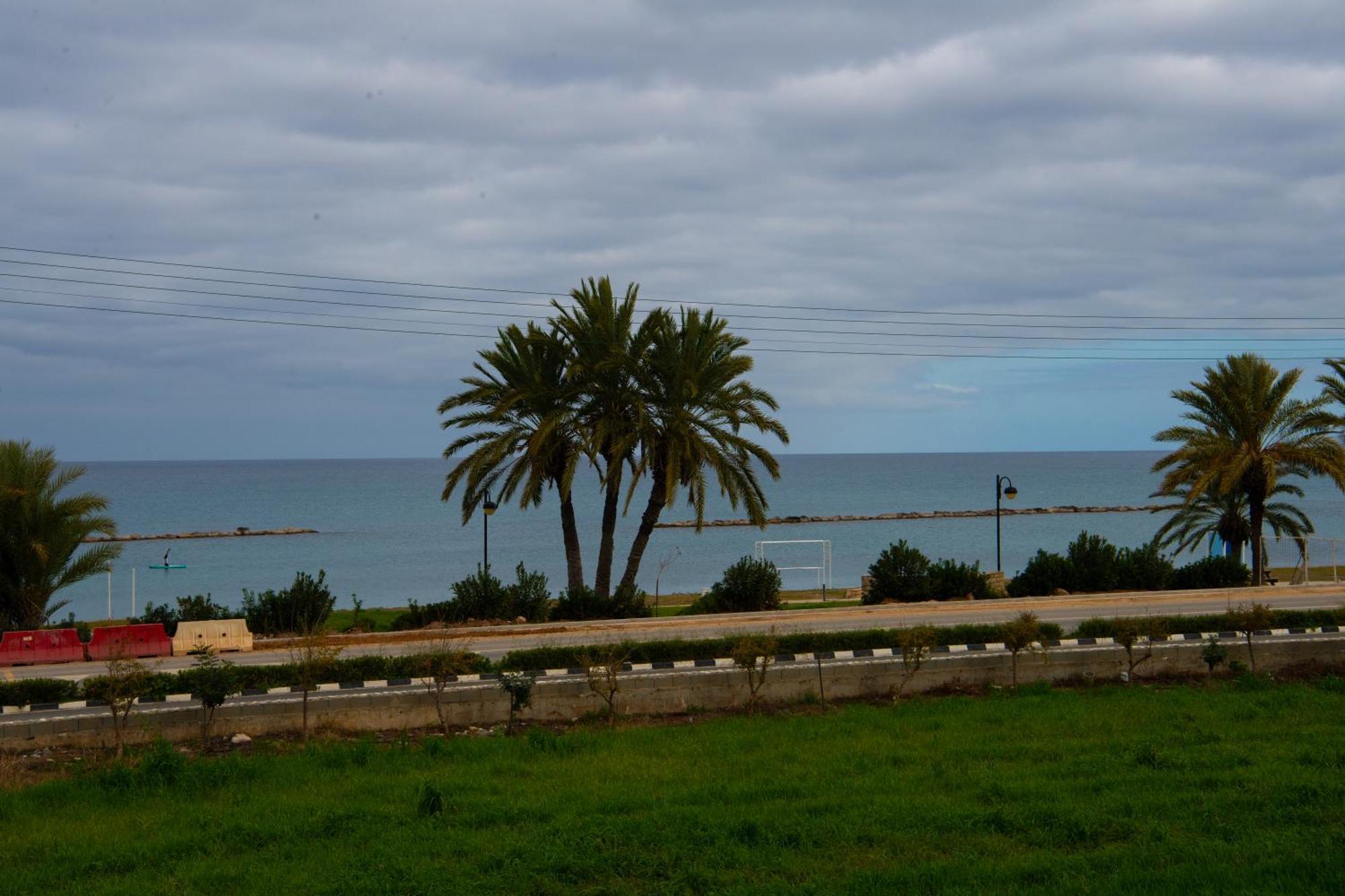 Path Beachfront *