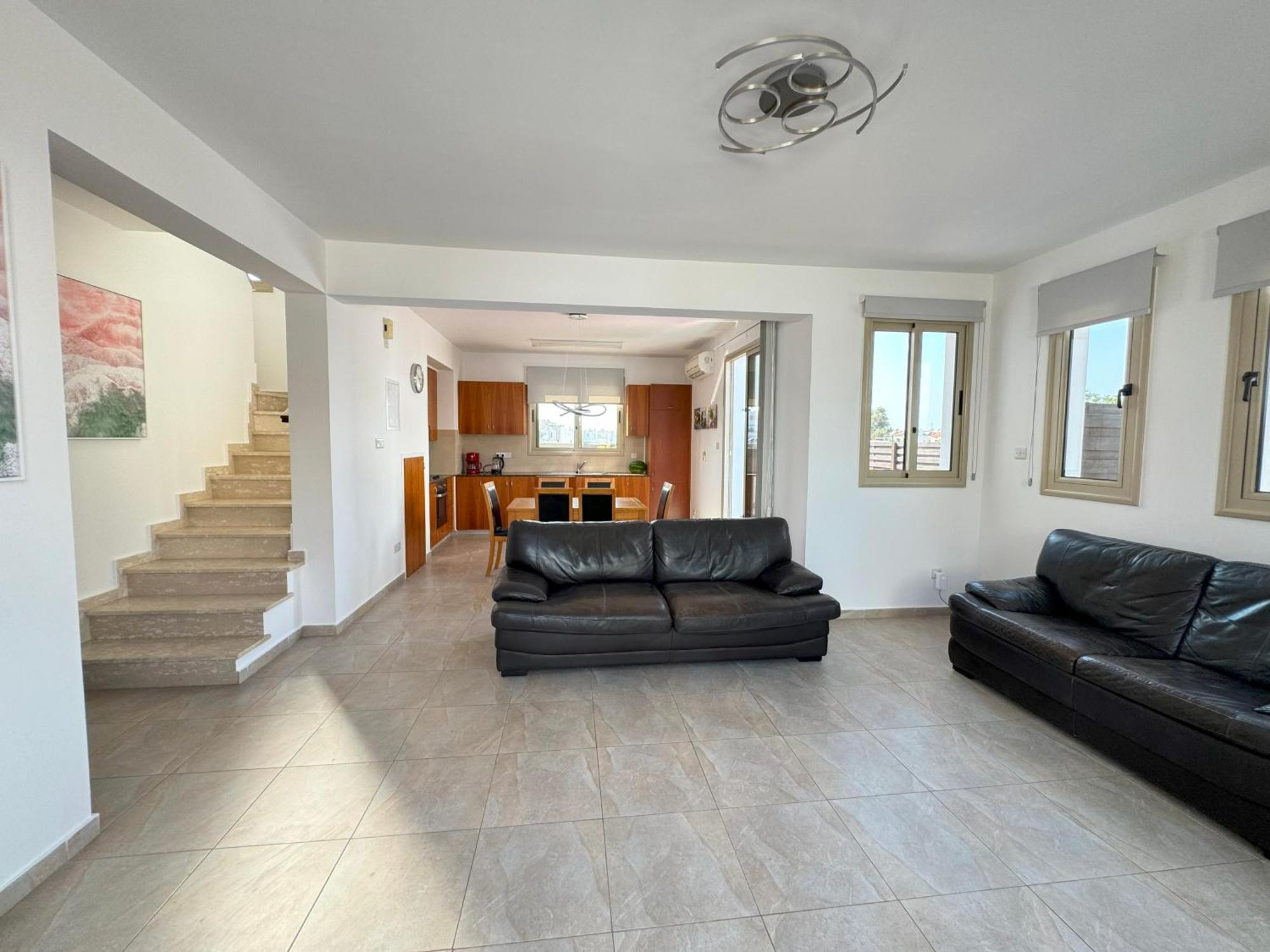 Villa Tamaldi Side Sea View - New Renovated!
