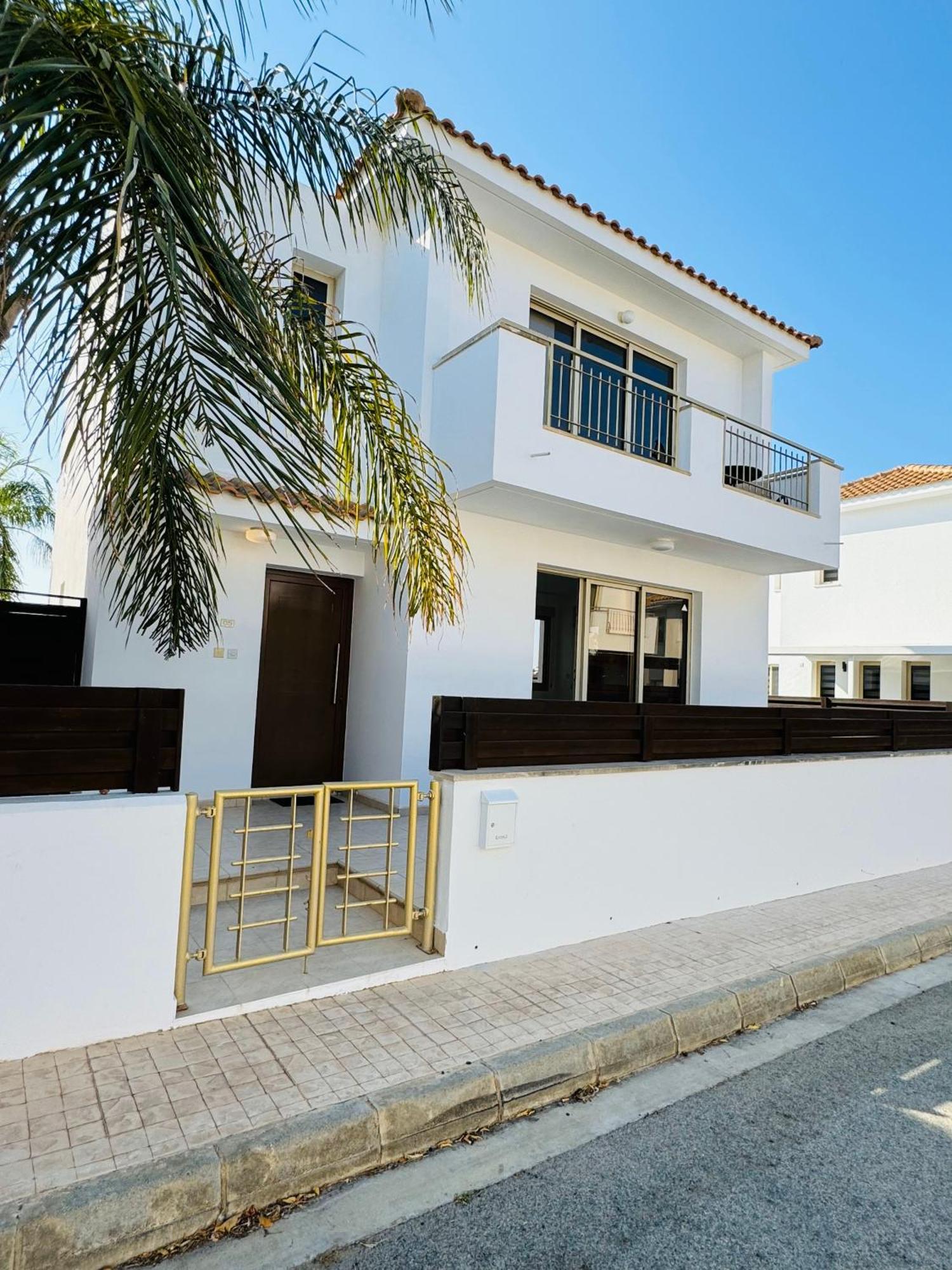 Villa Tamaldi Side Sea View - New Renovated! *