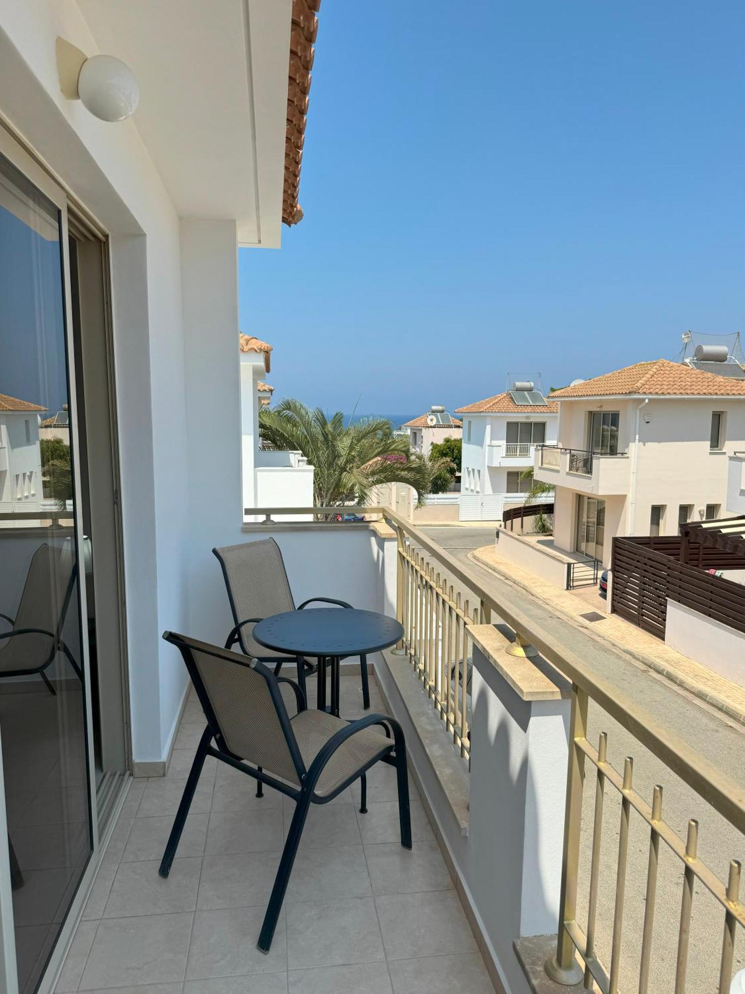 Villa Tamaldi Side Sea View - New Renovated! *