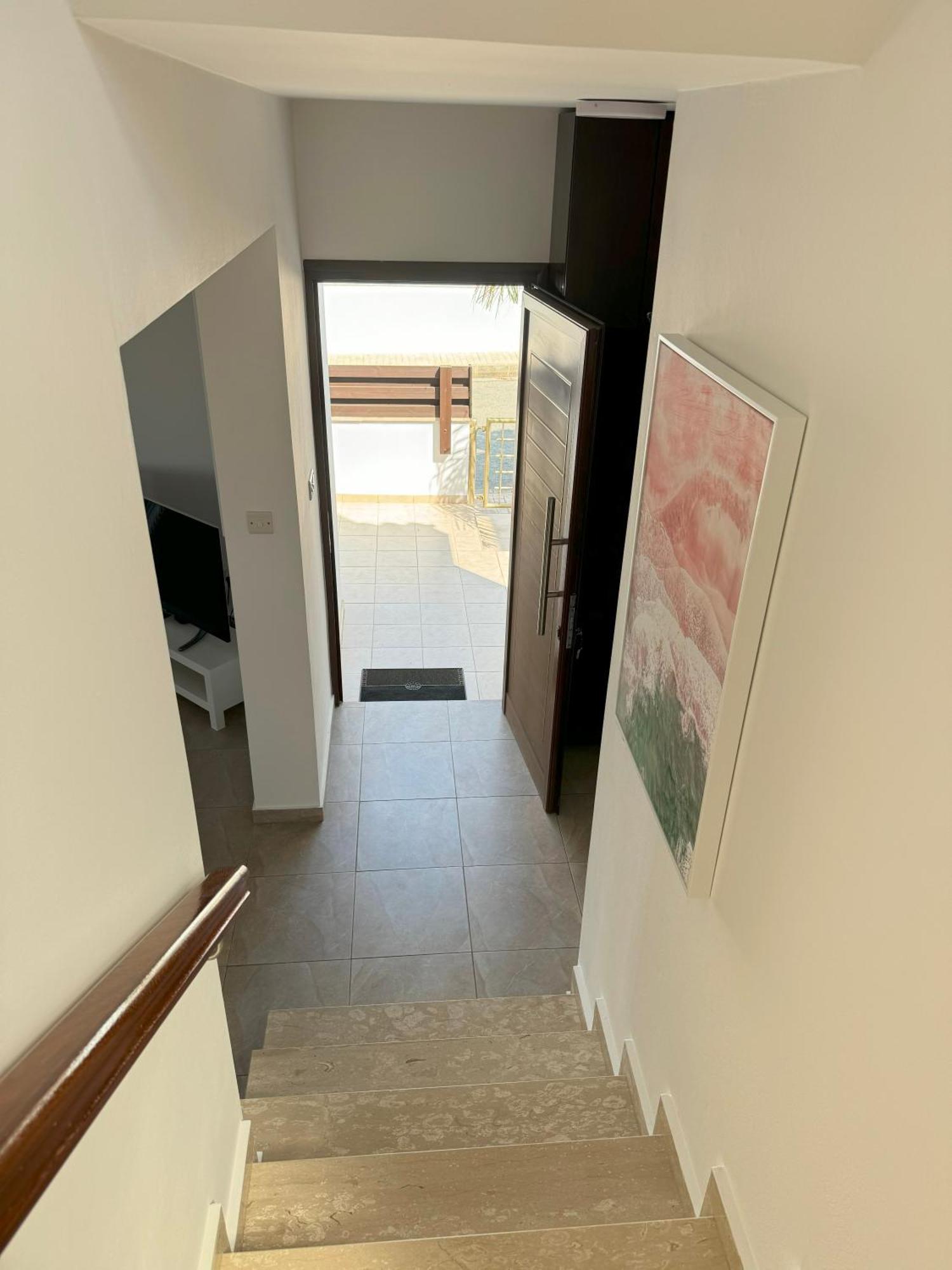 Villa Tamaldi Side Sea View - New Renovated!