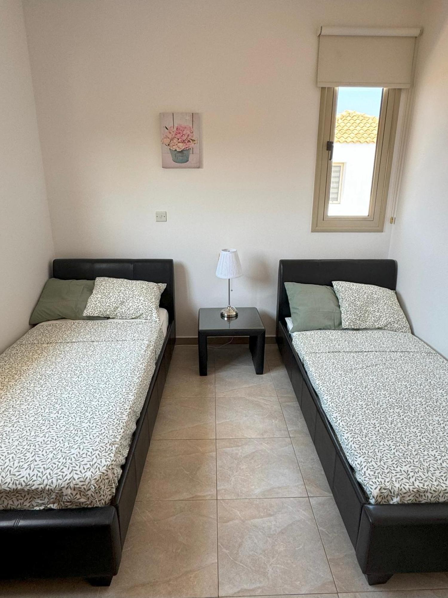 Tamaldi Side Sea View - New Renovated! * Paralimni