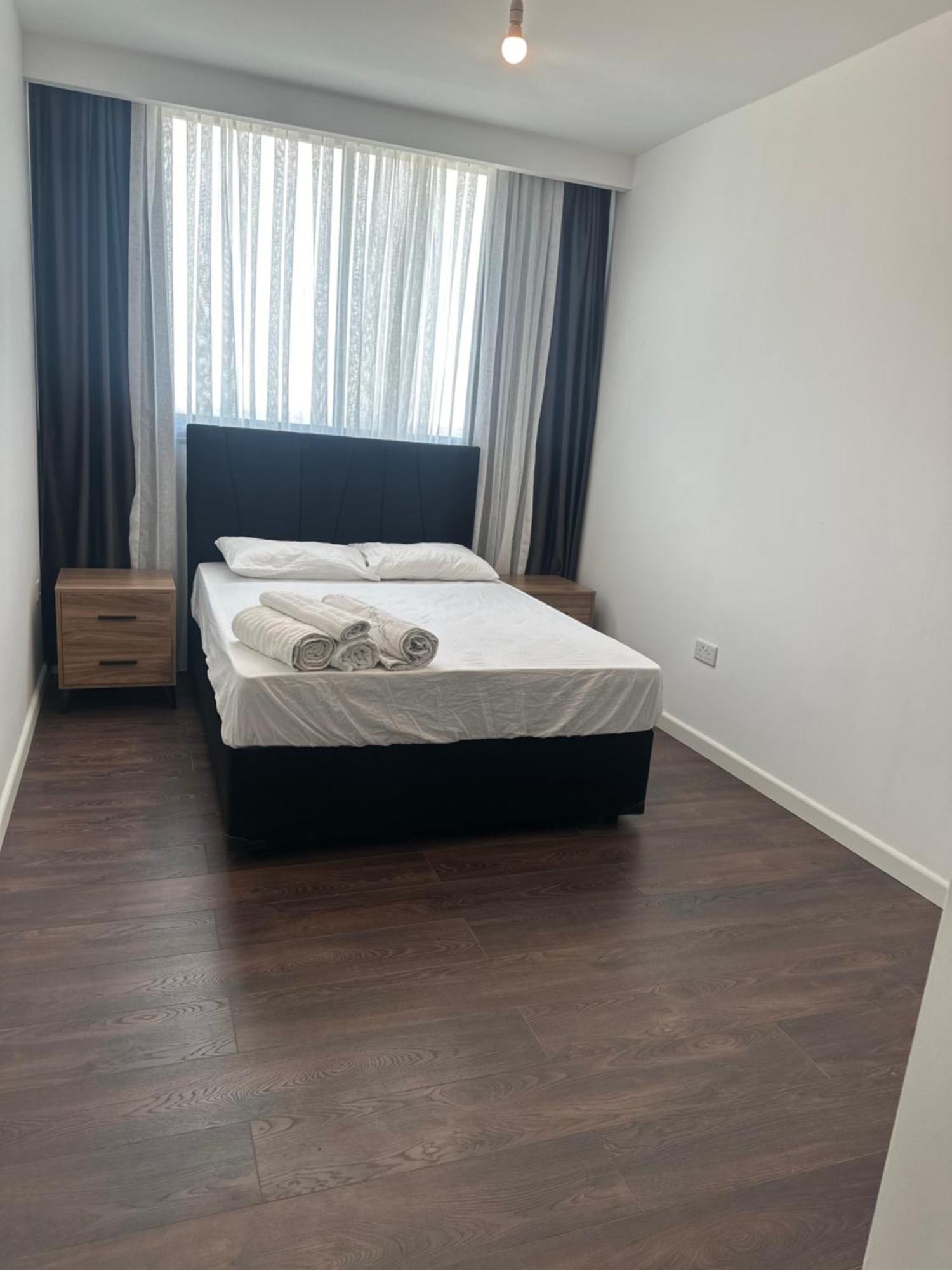 Grand Sapphire & Casino With Sea View Apartment *