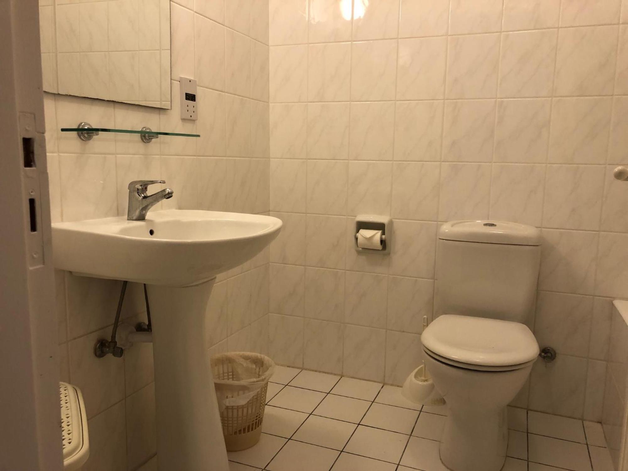 Holiday home Regina Gardens - Modern 2 Bed Maisonette *