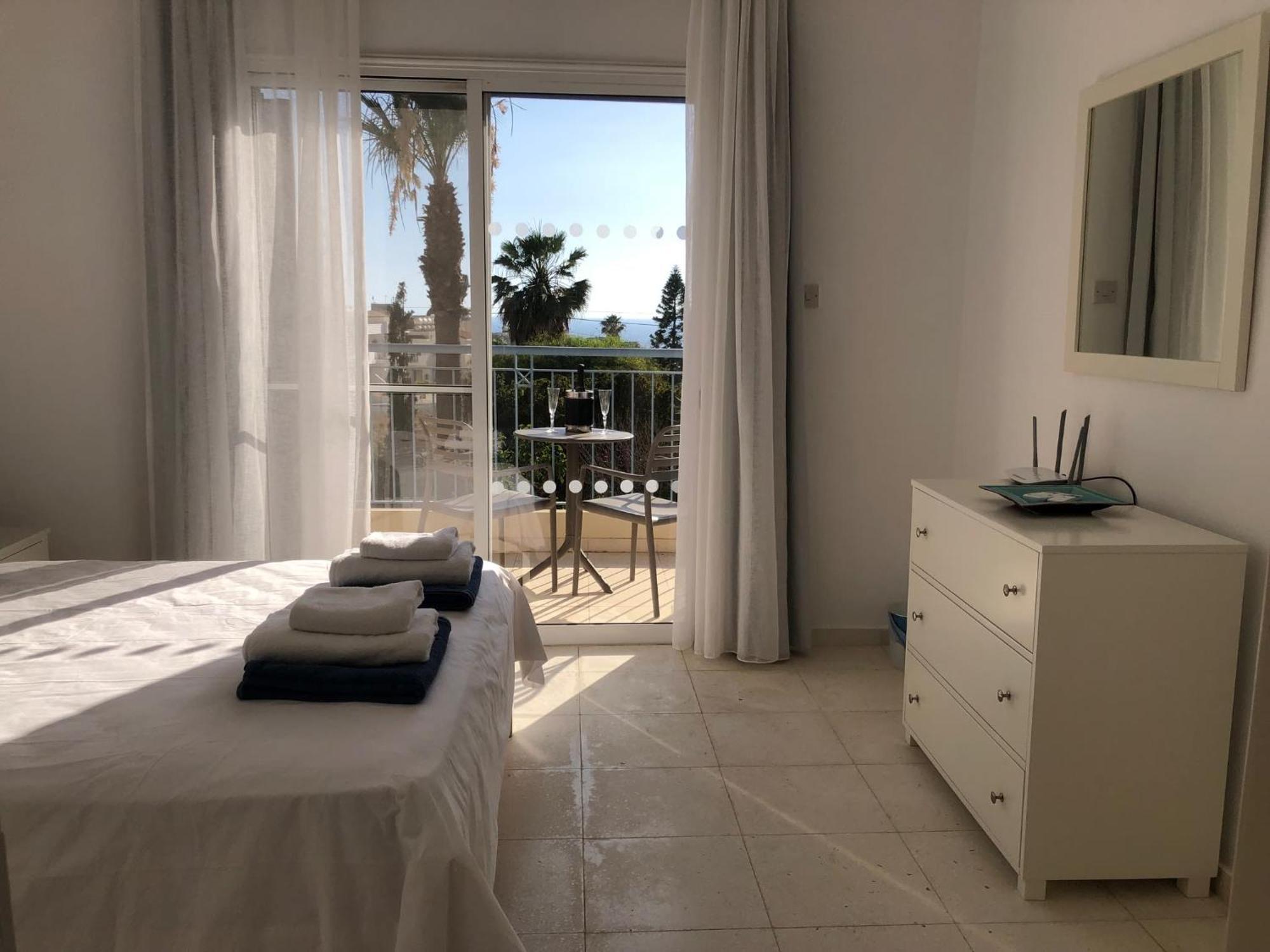 Holiday home Regina Gardens - Modern 2 Bed Maisonette