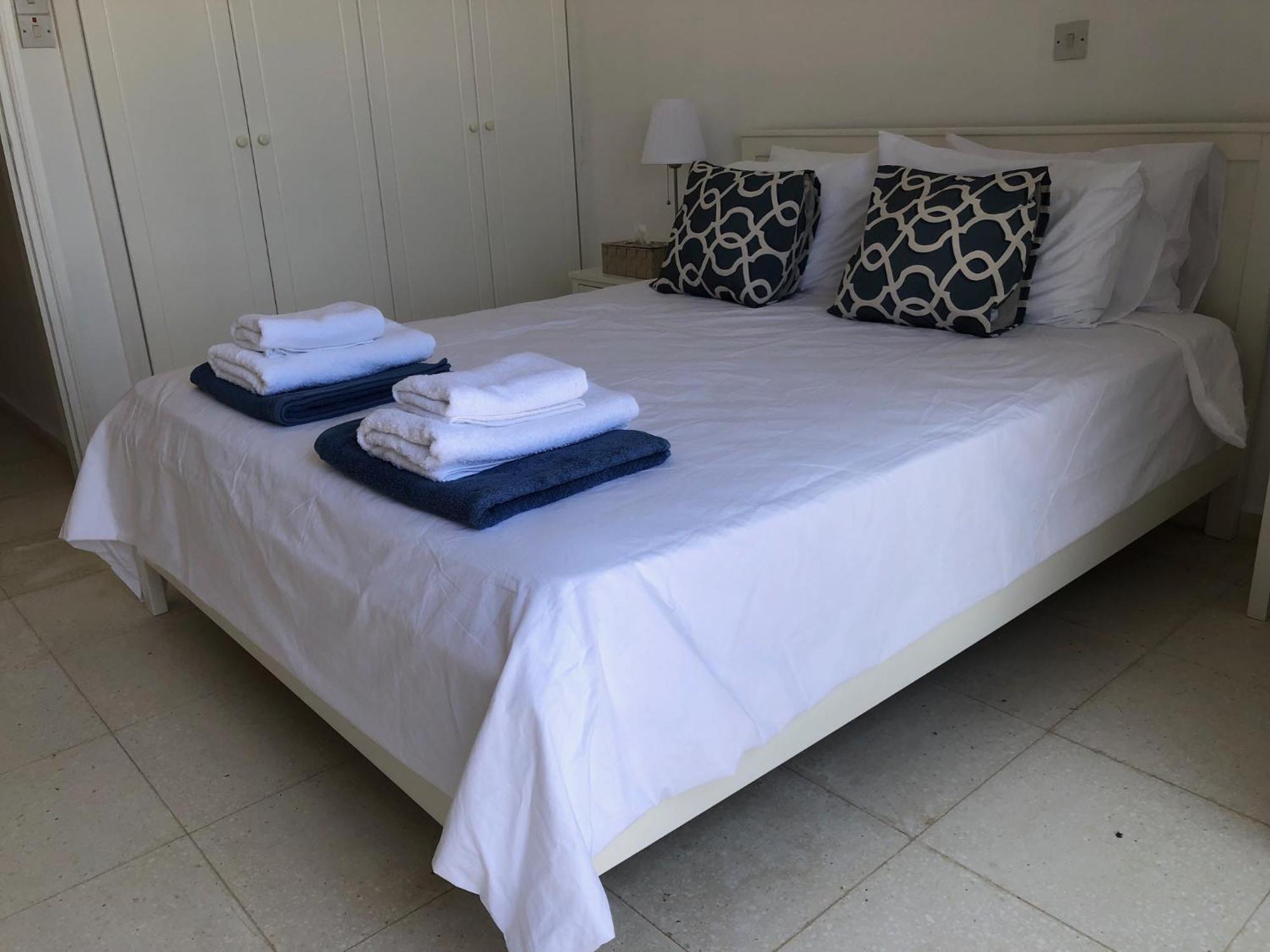 Holiday home Regina Gardens - Modern 2 Bed Maisonette *