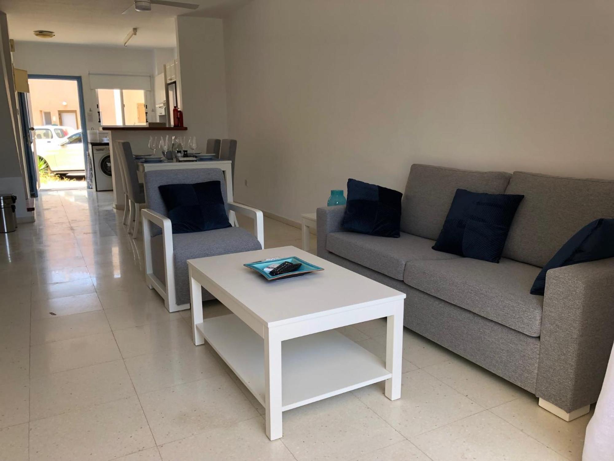 Holiday home Regina Gardens - Modern 2 Bed Maisonette