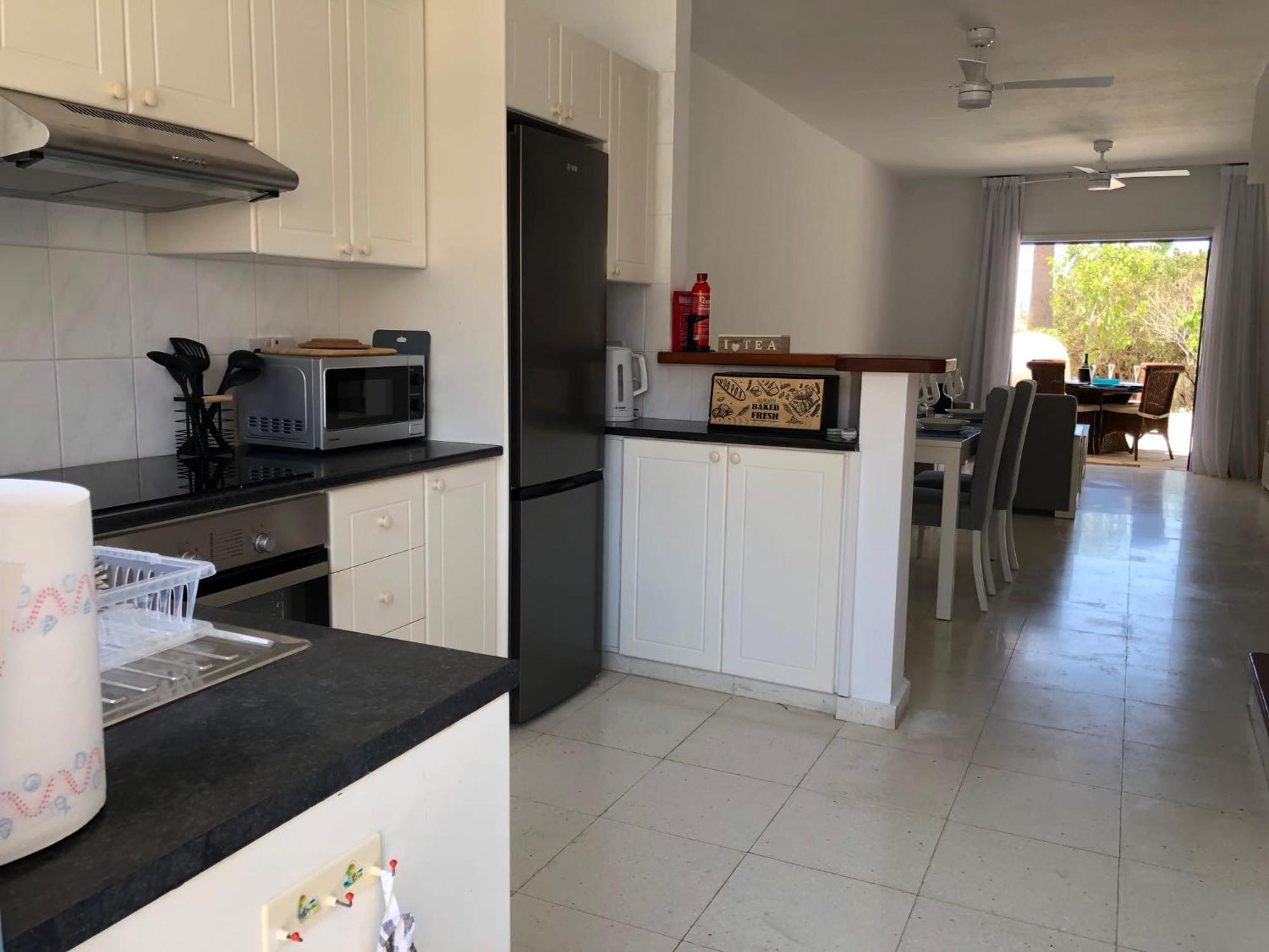 Regina Gardens - Modern 2 Bed Maisonette * Paphos
