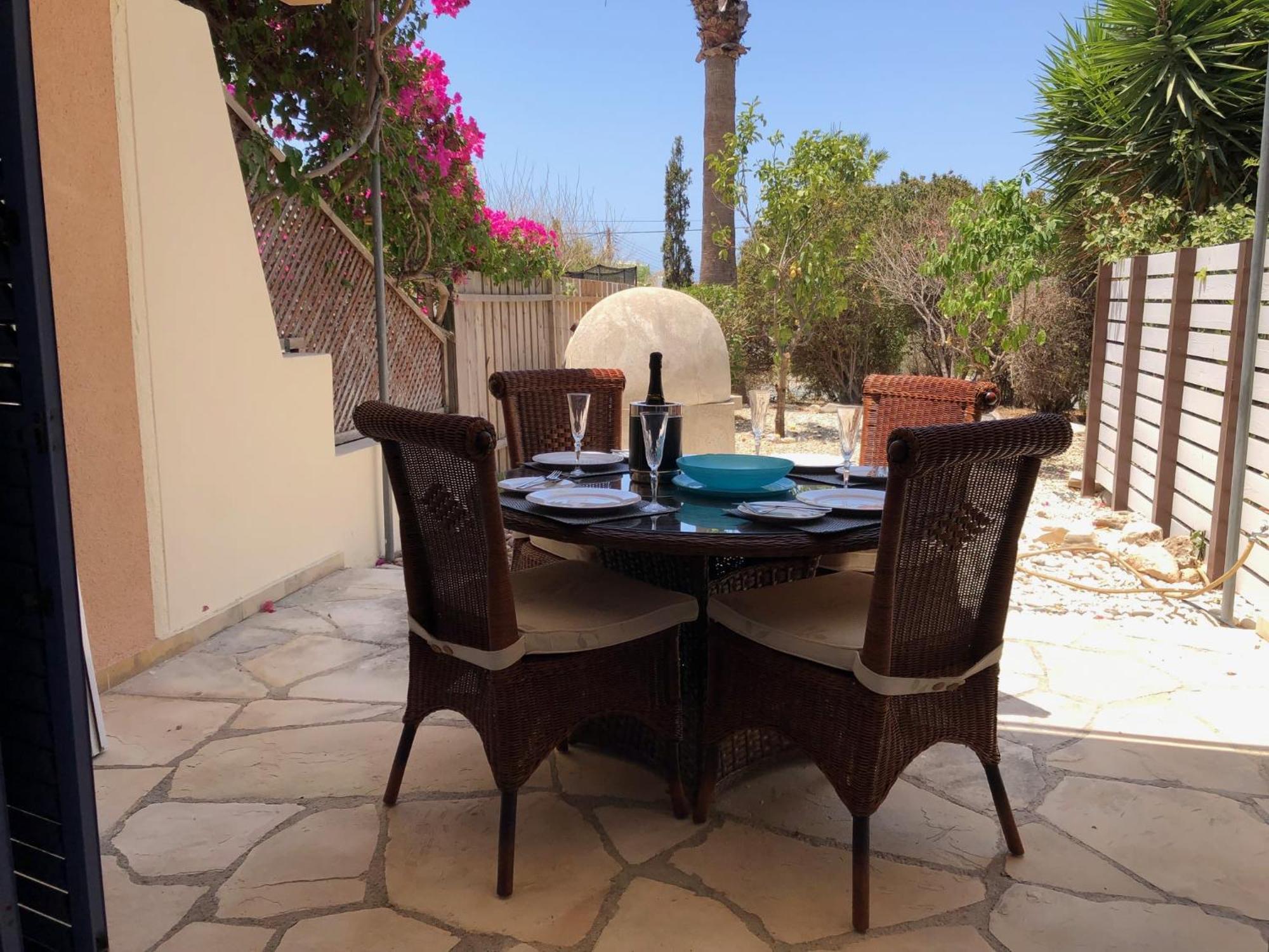 Holiday home Regina Gardens - Modern 2 Bed Maisonette