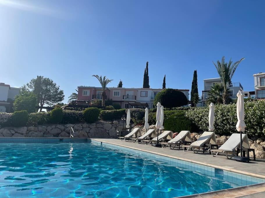 Valendra Apartment *