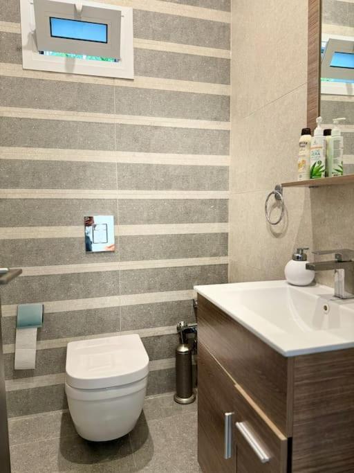 Appartement Valendra Peyia