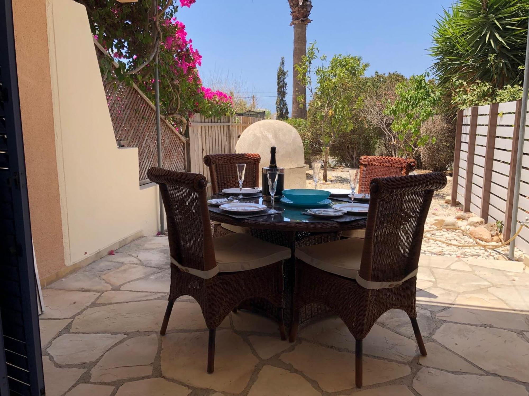 Holiday home Regina Gardens - Modern 2 Bed Maisonette *