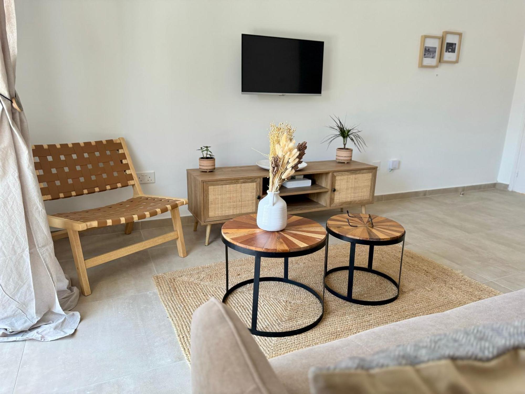 Luxury Two Bed Kato Flat Apartment *