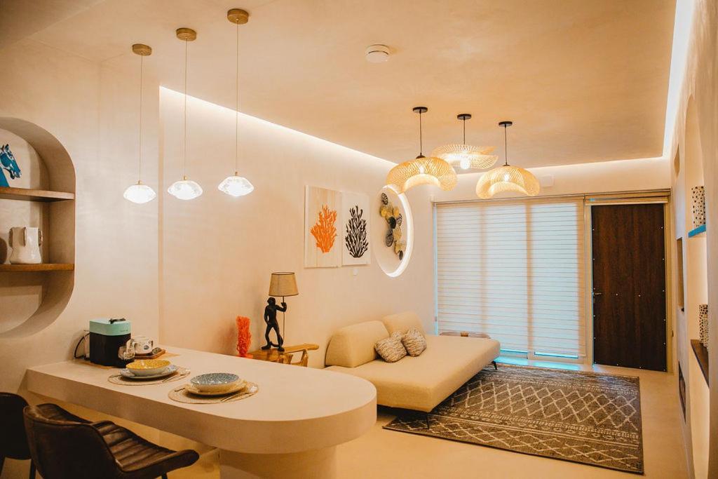 Apartment Q Coconuts Seaside Limassol