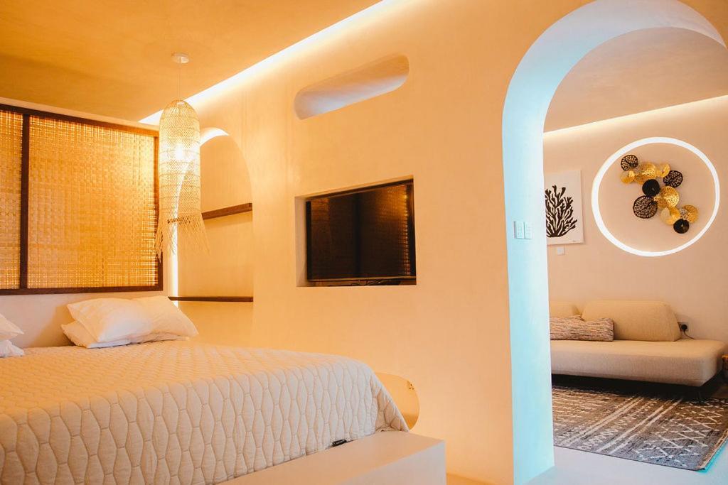 Q Coconuts Seaside Apartment